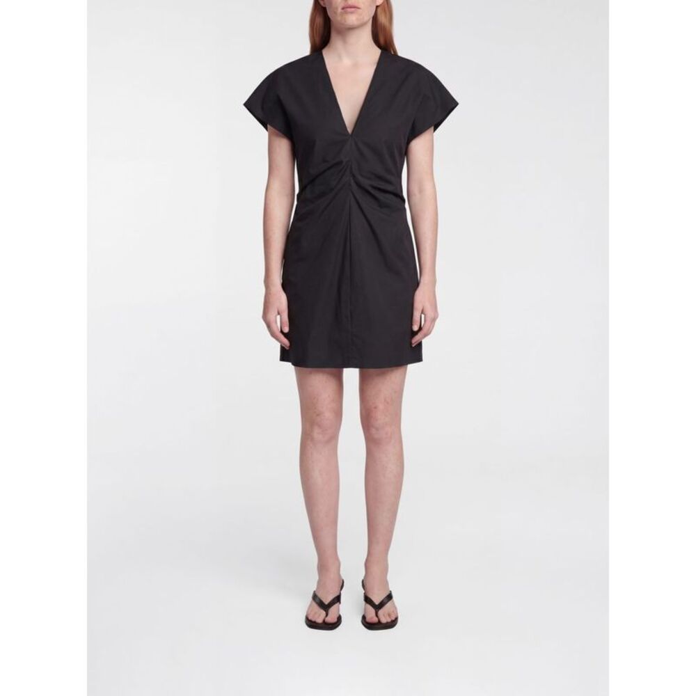 Federica Tosi Dress Woman Black